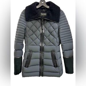 Mackage coat